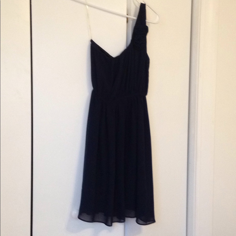 BlueTique Navy dress